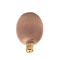 0735 Wooden Handles - Ball Shaped