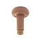 0738 Wooden Handles - Mushroom Shaped