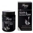 Hagerty “Silver Foam” 