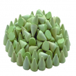 0968P Conical Plastic Insert