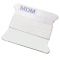 0321-2 Filo MDM Bianco Per Collane