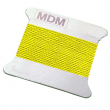 0321L-2 Filo MDM Colore Giallo Per Collane