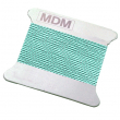 0321P-2 Filo MDM Colore Turchese Per Collane