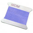 0321T-2 Filo MDM Colore Lilla Per Collane