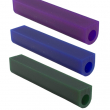 0244A Matt Wax Rings Tubes