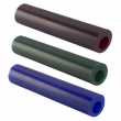 0244A-2 Matt Wax Rings Tubes Round Off-Center