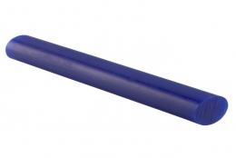 Wax Tubes For Rings -  ø 23 mm - Violet