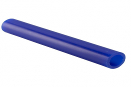 Wax Tube For Ring - ø 16 mm - Blue