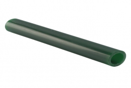 Wax Tubes For Rings - ø 16 mm - Green