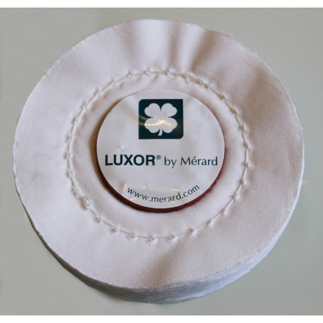 Merard Cloth  Disc With Seam