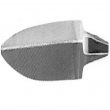 0663-1 Lime Triangolari Sottili