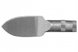 0670D-1 "SW" Needle Knife Files