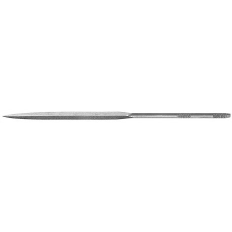 0670F-1 "SW" Needle Barrette files