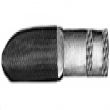 0670L-1 "SW" Needle Oval Files