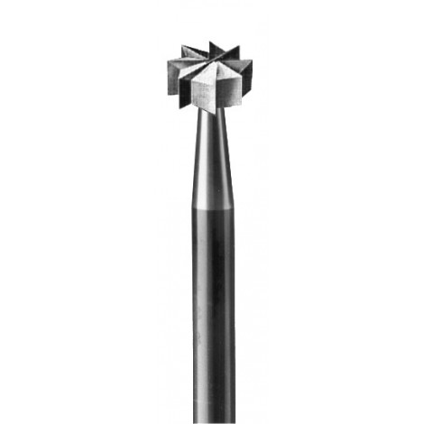 0830RB-1 Busch Steel Burs - Fig 3