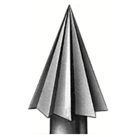 0830RR-1 Busch Steel Burs - Fig 5