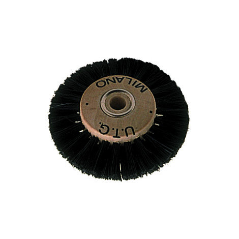 0866-1 Black Bristle UTG Brushes