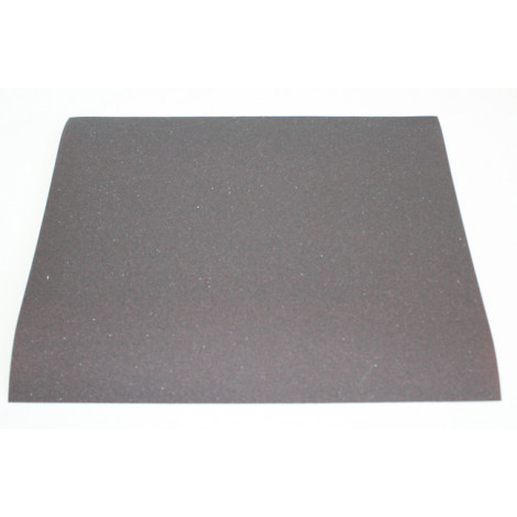 0689A-1 Koyo Emery Paper In Sheets