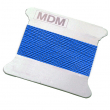 0321E-1 MDM Blu Necklace