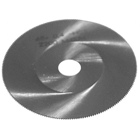 0541D HSS Steel MDM Disc Blades