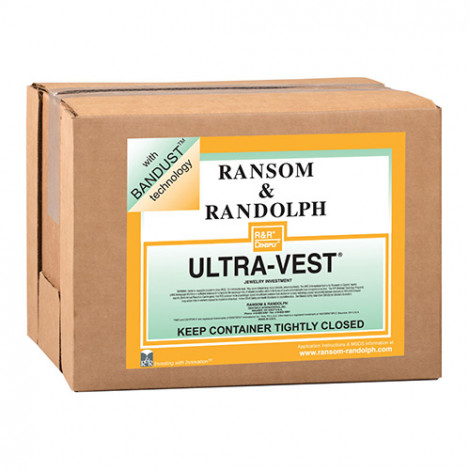 R&R Ultravest With Bandust Investment
