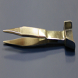 Tweezer for stones