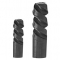 HSS stainless steel helical drills - ø 0,35 mm