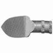 0670B Flat File Pointed