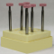 0838G-1 Abrasives Grinders Corundum