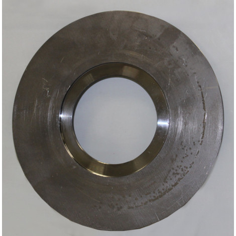 0207A Flange For Flask