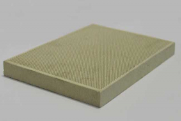 0623F Micro-Perforated Plates