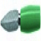 Diamond Triangular File
