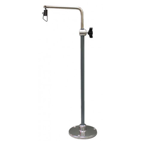 Stand Column With Horizontal Base