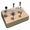 Cutters-stand, 54 housings