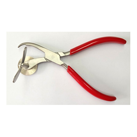 Plier For Cutting Rings 