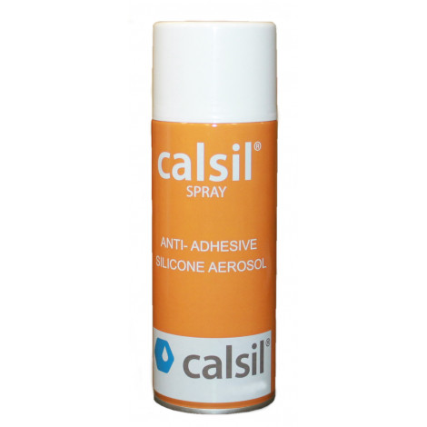 Spray Calsil Lubrificante (400 ml)