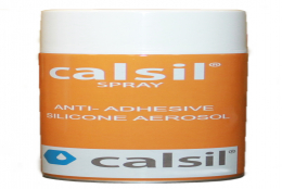 Calsil Lubrificating Spray (400 ml)
