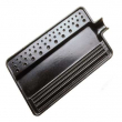Vassoio Portapietre Bakelite - Nero 180 x 100 mm