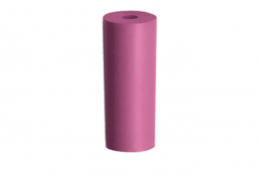 Cylinder grinder pink