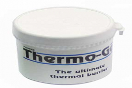THERMO-GEL