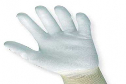 1104-3 AERO/FLEXI Nylon Gloves