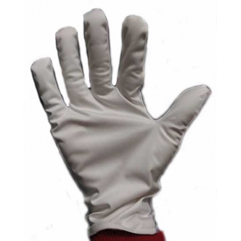 1104-5 Gloves Satin Cotton