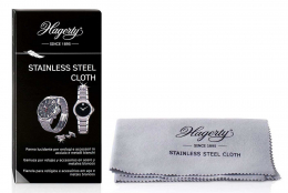 0929/74 Stainless Steel Cloth