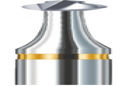 Busch Pavé cut carbide - ø 1,10 mm