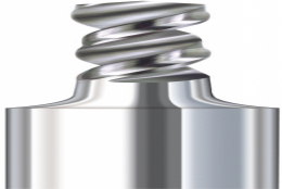 Busch widia helical drills - ø 1,10 mm