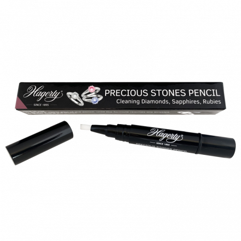 Precious Stones Pencil/Hagerty