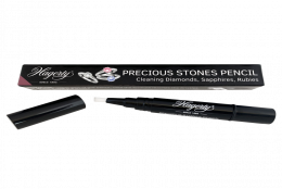 0929/59 Precious Stones Pencil : Per pulire diamanti, zaffiri e rubini