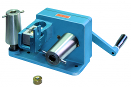 Hand Drawing Machine 1 Pass