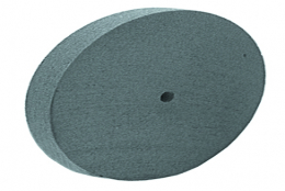 Polyurethane Abrasive Grinding Wheel ø 80 x 10  mm - Grit.150
