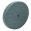Polyurethane Abrasive Grinding Wheel ø 80 x 10  mm - Grit. 150